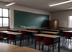 Greva de trei zile în școlile din Berlin: Sindicatul GEW cere clase mai mici și reducere a volumului de muncă