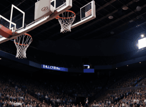 Buzzer-Beater ULUITOR în Playoff-ul BBL: Michael Weathers a reușit "Aruncarea Anului"
