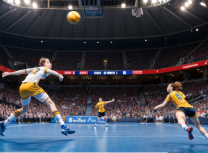 SC Magdeburg luptă pentru titlu la Lemgo: Unde poți urmări meciul decisiv din Bundesliga de handbal?