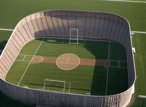 Lokomotive Leipzig vinde gazonul stadionului: Clubul de fotbal transformă iarba în bani pentru modernizare
