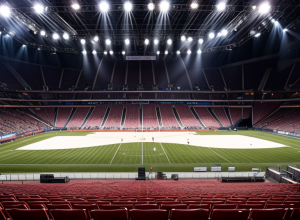 Linkin Park vor concerta la deschiderea finalei Ligii Campionilor 2025 de la Munchen