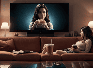 Top 10 Netflix: Care au fost cele mai populare filme și seriale între 3 și 9 mai