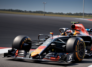 PepsiCo devine noul mare sponsor al Formulei 1: O provocare directă pentru Red Bull?