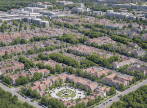 Noul "mega-outlet" se deschide în Olanda: concurență pentru Roermond la granița cu Germania