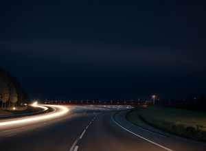 Poliția germană caută șoferul care a mers pe contrasens pe autostrada A485 și martori la un accident în Gießen