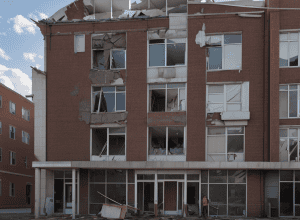 Adolescenți vandalizează o școală în Meldorf, Germania: pagube de peste 10.000 de euro