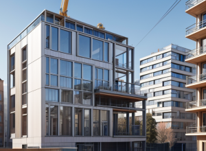 Amira Aly își construiește casa visurilor în Köln: Când se mută vedeta cu Christian Düren și fiii?