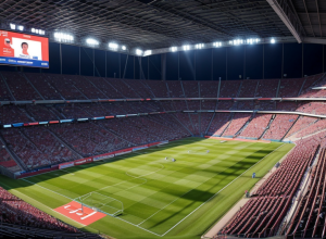 Revoluție în Bundesliga: Arbitrii vor anunța deciziile VAR direct pe stadioane
