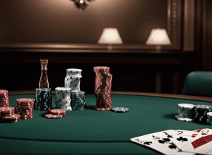 Bătălii de milioane: Era pokerului High Stakes revine în forță în 2025