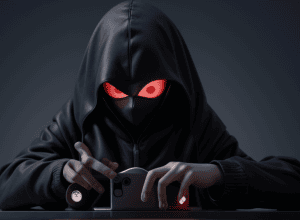 Poliția avertizează: Creștere alarmantă a cazurilor de cybergrooming și "sextorsiune" printre copii