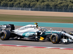 Calificările Formula 1 din Spania: Când și unde poți urmări lupta pentru pole la Barcelona? Revine Ferrari în top?