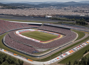 Formula 1: Marele Premiu al Spaniei. Bătălia de la Barcelona sub semnul noilor reguli