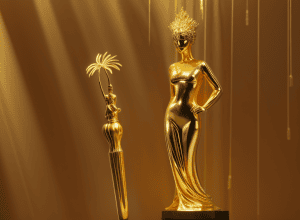 Regizorul iranian Jafar Panahi a câștigat Palme d'Or la Cannes cu un film secret