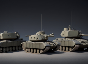 Audit critic: Bundeswehr risipește miliarde, prea mulți „soldați de birou”
