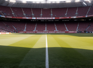 Starul YouTube IShowSpeed, implicat într-un scandal major pe Allianz Arena în München