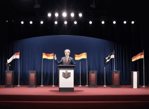 Congresul Partidului Die Linke din Germania, marcat de declarații radicale anti-Israel
