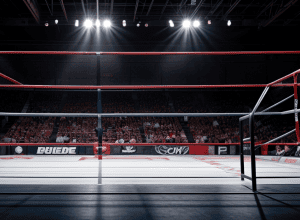 We Love MMA 80 se întoarce la Dresda: turneu aniversar după 7 ani