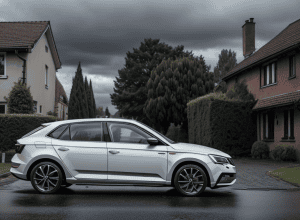 Criminal arestat în Olanda: Mașina suspectului în cazul crimei din Austria, găsită la München