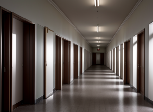 Atac cu cuțitul în Hamburg: Pacientă cu schizofrenie externată din spital psihiatric cu o zi înainte de atac