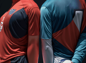 Misterul fotografiei: Marcel Halstenberg de la Hannover 96, pozat în tricou Napoli?