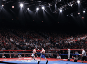 Box: Victor Cakiqi, neînvinsul, luptă pentru titlul de Campion al Germaniei la Potsdam