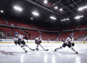 Starul NHL Tim Stützle se alătură echipei Germaniei la Campionatul Mondial de Hochei 2025