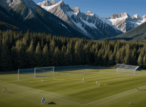 Hertha BSC se pregătește în Kitzbühel pentru promovare: cantonament în Alpi și prelungire de contract