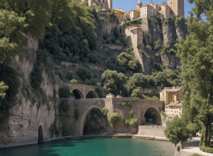 Lacul Garda, după Veneția: Sirmione ia în considerare taxa zilnică pentru turiști
