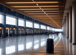 Neamț cu Green Card reținut peste 60 de zile într-un centru de detenție din SUA