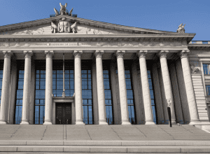 Germania: Serviciul Federal pentru Protecția Constituției suspendă clasificarea AfD drept "sigur extremist de dreapta"