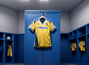 Lokomotive Leipzig, cu tricou special și sponsor nou în finala Cupei Saxonia