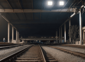 Studiu: Deutsche Bahn "jonglează cu miliarde" pe seama contribuabililor?