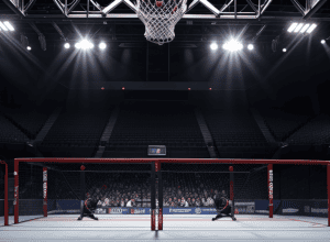 We Love MMA 80 la Dresda: Puncte Cheie ale Evenimentului de Arte Marțiale Mixte
