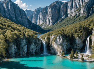 Top 10 cele mai frumoase parcuri naționale din Europa pentru o vacanță de neuitat