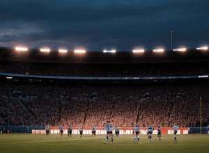 Acum 10 ani: Jucătorul de care tremura Hamburger SV la barajul de promovare/menținere