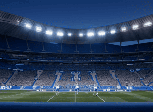 Acum 10 ani: Fanii lui Schalke îl doreau pe Effenberg antrenor