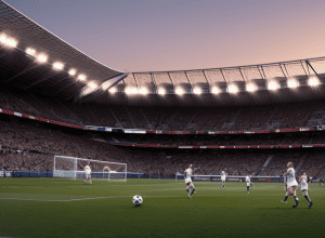 Debut cu gol ultra-rapid pentru noul antrenor al lui Wolfsburg: Doar egal cu Hoffenheim în Bundesliga