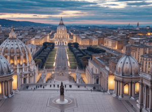 A început Conclavul în Vatican: 133 de Cardinali Aleg Noul Papă