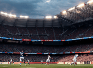 Ex-talent "Dortmund" și campion Euro U21 a "strălucit" în Belgia: performanța sa, comparată cu a lui Ronaldo