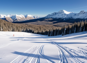 Stațiune de schi din Austria a dat faliment din cauza lipsei de zăpadă