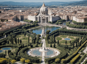 Vaticanul pe înțelesul tuturor: Curiozități despre cel mai mic stat din lume