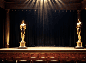 "Septembrie 5", marele câștigător al Premiului German de Film, a obținut "Lola de Aur" și alte opt trofee