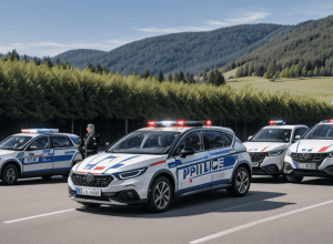 Haos migratoriu la granițele Germaniei: Poliția Federală contrazice afirmațiile "cancelarului" Merz privind respingerile