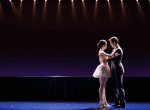 Surpriză uriașă la Let's Dance Germania: Marea favorită, Marie Mouroum, a fost eliminată