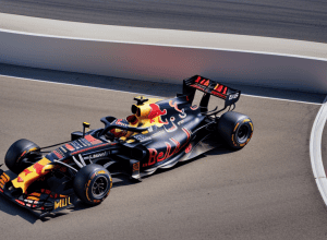 Formula 1: Marele Premiu Monaco se desfășoară azi – Unde poți vedea cursa și ce face Verstappen?