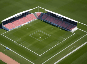 Reconstrucție majoră la Union Berlin: Echipa feminină se pregătește intens pentru Bundesliga