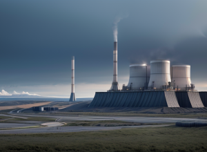 Cehia construiește o nouă centrală nucleară lângă granița Germaniei: Reactoarele SMR vor înlocui centrala pe cărbuni
