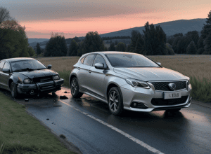 Accident Mortal în Germania: Șofer de 18 ani decedat lângă Dormagen