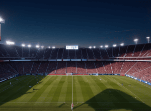 Finala pentru promovare și salvare: unde puteți urmări meciul Hamburg - Ulm în direct la TV