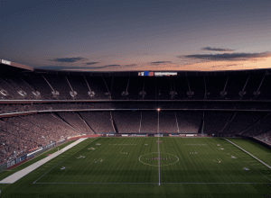 Acum 20 de ani: Eintracht Frankfurt a tremurat pentru promovarea în Bundesliga după o înfrângere neașteptată